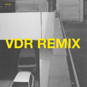 Download track Let's Do It (Redrop Remix) Vincent DesmontAshppe