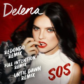 Download track SOS (Full Intention Remix Full) DelenaFull Intention