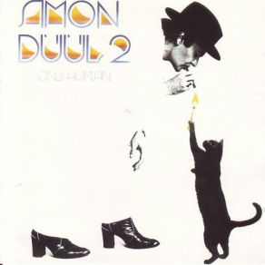 Download track Another Morning Amon Düüll II, Amon Düül 2