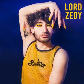 Download track My Aura Lord Zedy