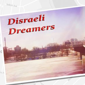 Download track The Lucid Disraeli Dreamers