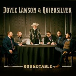 Download track Would You Carry Me Doyle Lawson, Quicksilver