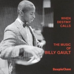 Download track Nothing But A Man Billy Gault