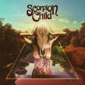 Download track Blind Man's Shine Scorpion Child