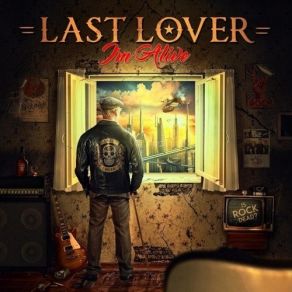 Download track He's Gone Last Lover