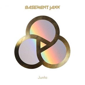 Download track Back 2 The Wild (Korean Version) Basement Jaxx