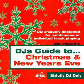 Download track Megamix (Nik Nak Paddy Wak, Hokey Cokey, Auld Lang Syne) The Snowmen