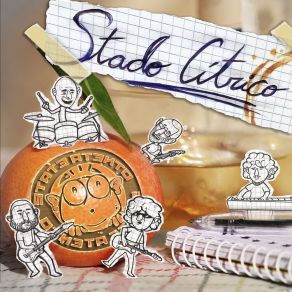 Download track A Medio Camino State Atento