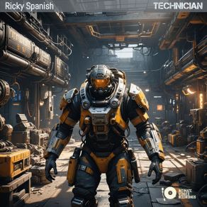 Download track Technician Ricky Spanish