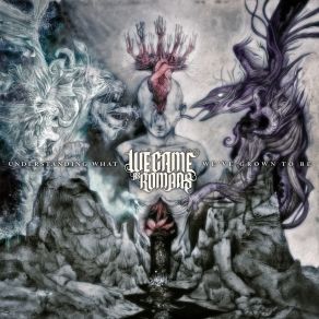 Download track Understanding What We'Ve Grown To Be We Came As Romans