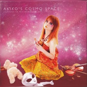 Download track Space Trip Akiko's Cosmo Space