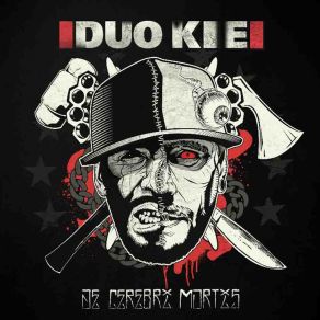 Download track El Último Hombre Furioso Duo Kie