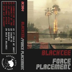 Download track External Hard Life Blacktee, Force Placement