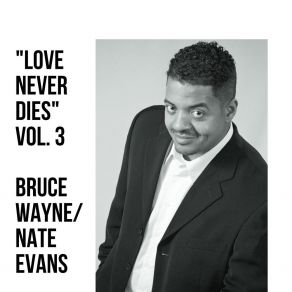 Download track Love, Love Nate Evans