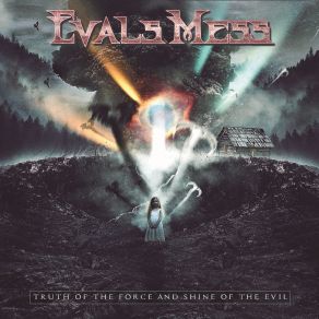 Download track Salvation Evals Mess Project