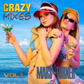 Download track She (Mt DJ Mix) Mars Turner