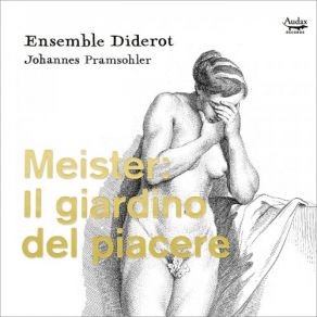 Download track La Musica Nona In G Minor I. Adagio Johannes Pramsohler, Ensemble Diderot