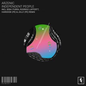 Download track Independent People (Edit) Arzenic