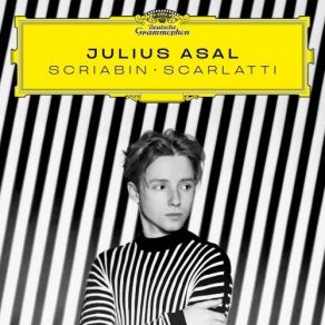 Download track 05. Keyboard Sonata In C Minor, Kk. 58 Julius Asal