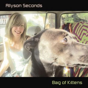 Download track Boat Called Home Allyson Seconds