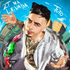 Download track Malandra MC TutoDJ Jr, No Beat