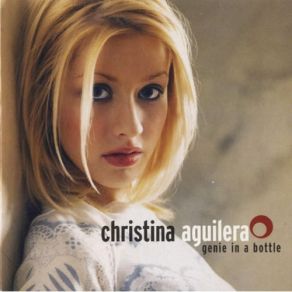 Download track Genie In A Bottle Christina Aguilera