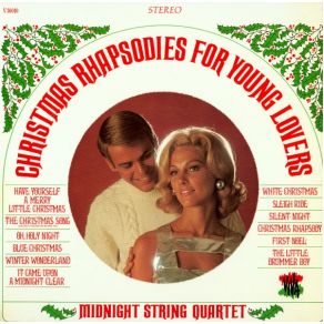 Download track Have Yourself A Merry Little Christmas Midnight String Quartet