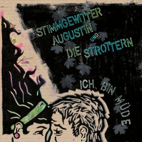 Download track I Bin Allaa Die Strottern