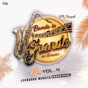 Download track Profesora Banda La Grande Del Ecuador