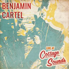 Download track Starlight Benjamin Cartel