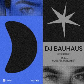 Download track Manifestation 0.4 (Diego Livas Remix) DJ BauhausDiego Livas