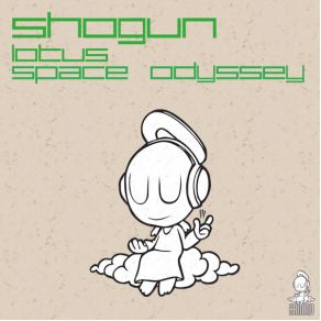 Download track Space Odyssey (Original Mix Edit) Shogun