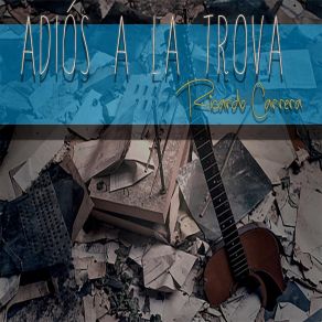 Download track Antonio Y El Amor Ricardo Carrera