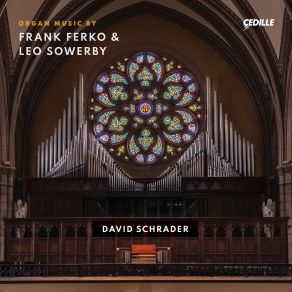 Download track Mass For Dedication: I. Entrance David Schrader