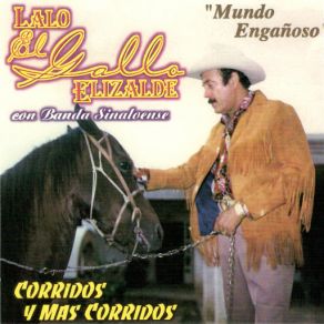 Download track La Banda Del Marquis Negro Lalo El Gallo Elizalde