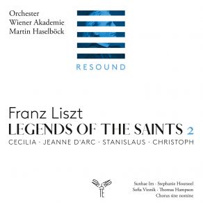 Download track Jeanne D'arc Au Bûcher For Mezzo-Soprano, Piano And Harmonium, S. 293 Orchester Wiener AkademieMartin Haselbock