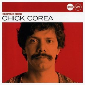 Download track Fickle Funk Chick Corea