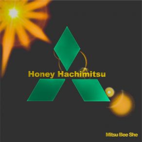 Download track Hivemind Honey Hachimitsu