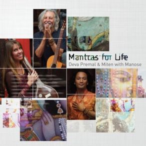 Download track Om Purnam Mantra (Shanti Mantra) Deva Premal, Miten