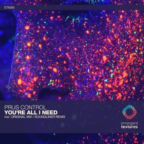 Download track You're All I Need (Soundliner Remix) SoundLiner