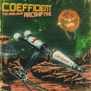 Download track A Red Giant Sun Will Consume The Earth Coefficient