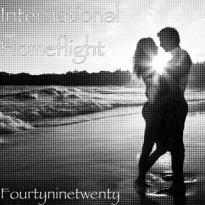 Download track Quatre Quatre (Alternate Mix) International Homeflight