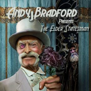 Download track Monday Lunchtime In The Park Andy J Bradford