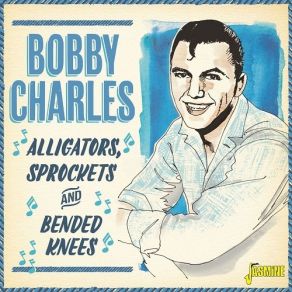 Download track On Bended Knees Bobby CharlesClarence 