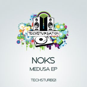 Download track Medusa (Original Mix) NOKS