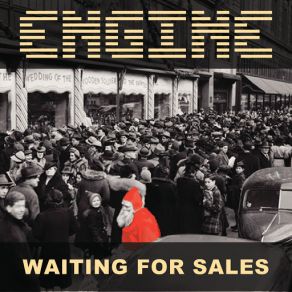 Download track Waiting For Sales Engine