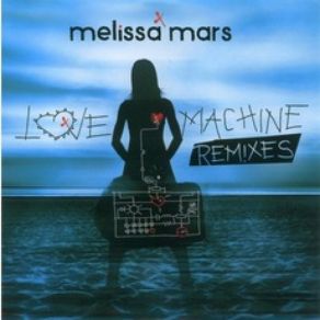 Download track Love Machine (Hooligans Remix) Melissa Mars