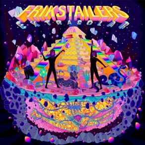 Download track Extrasolar Frikstailers