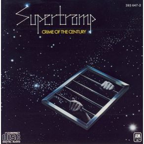 Download track Crime Of The Century Supertramp