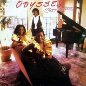 Download track Love's Alright Odyssey